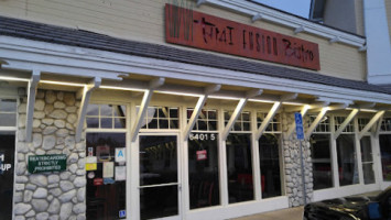 Thai Fusion Bistro