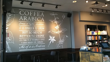 Starbucks Canada