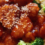 Great Wall Kitchen