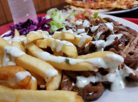 Sultan Kebab House