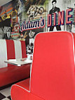 Adams Diner Clydebank