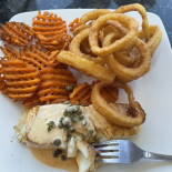 Fish House Market And Grill