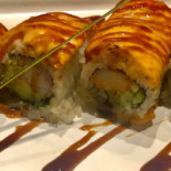 Ginza Sushi Grill