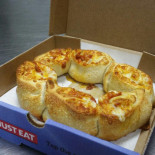 Upper Crust Pizza