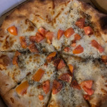 Gus's New York Pizza