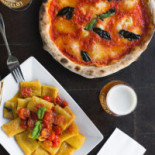 Pizza Pazza