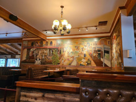 Sagebrush Cantina