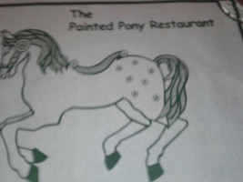 Painted Pony