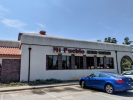 Mi Pueblo Mexican Grill