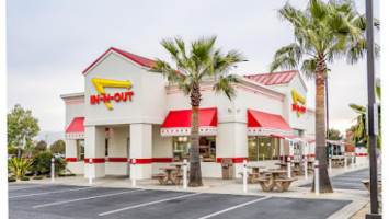 In-n-out Burger