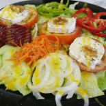 Meson Berciano