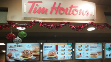 Tim Hortons