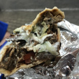 Garden Gyros