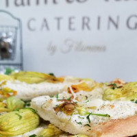 Farm To Table Catering And Cafe By Filomena