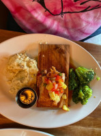 FD's Grillhouse
