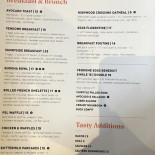 Vendome Cafe