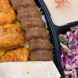 Shish Kabob