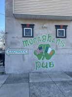 Monaghan's Irish Pub