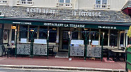 Restaurant la terrasse