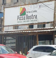Pizza Nostra