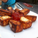 Tapería Bocatería La Vilana