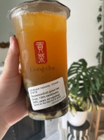 Gong Cha