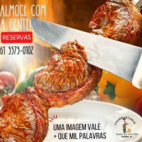 Churrascaria Fogo Do Galpão