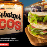 Burger Urge