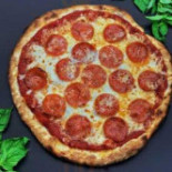 D'oro Pizza