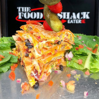 The Foodie Shack Eaterie