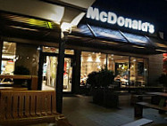 Mcdonald's Aranjuez