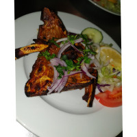 Swaadesh Indian Cuisine