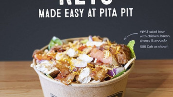 Pita Pit