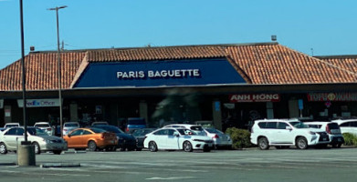 Paris Baguette