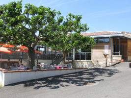 Auberge De Bardigues