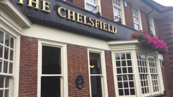 The Chelsfield