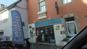 Le Label Moule