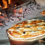 Bon Appetit Pizzeria Au Feu De Bois