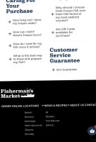 Fishermans Market Seafood & Deli