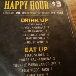 State & Main Kitchen & Bar