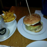 Gourmet Burger Kitchen