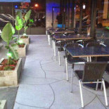 Hookah Lounge
