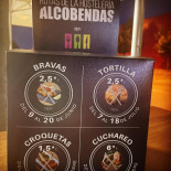 La Andaluza Av. De La Magia