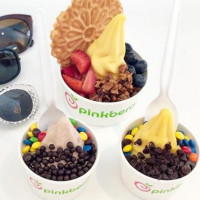 Pinkberry