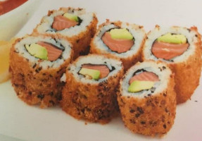 Muki Sushi