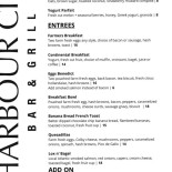 Harbour City Grill