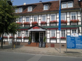 Deutsches Haus