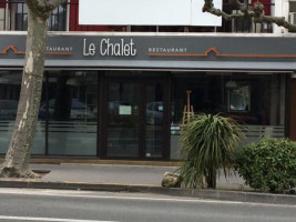 Le Chalet Restaurant