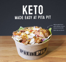 The Pita Pit