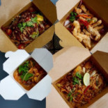 Elephant Asian Street Food
